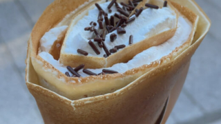 ジョージのスイーツ　生クリームチョコレート